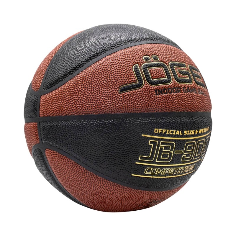 Мяч баскетбольный Jögel JB-900 №7 (BC23) 1/24, ЦБ-00001365