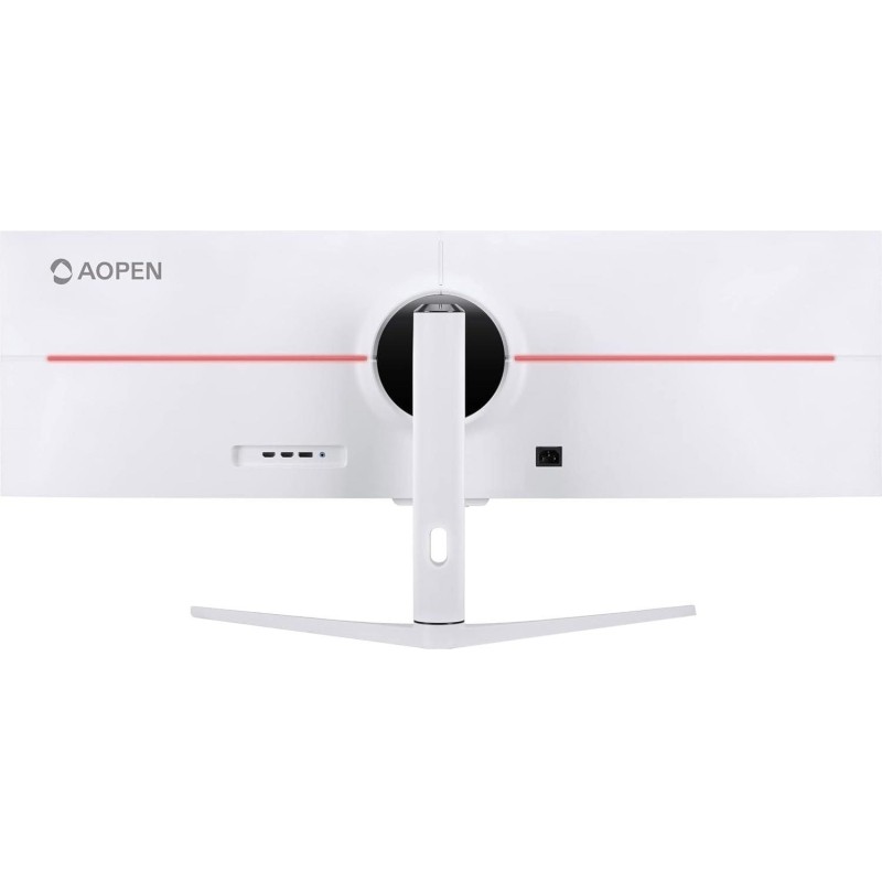 Монитор AOPEN (UM.MX1EE.P05)43,8&#039;&#039;/4K UHD/IPS/120Hz/400cd/1ms/HDMI/DP
