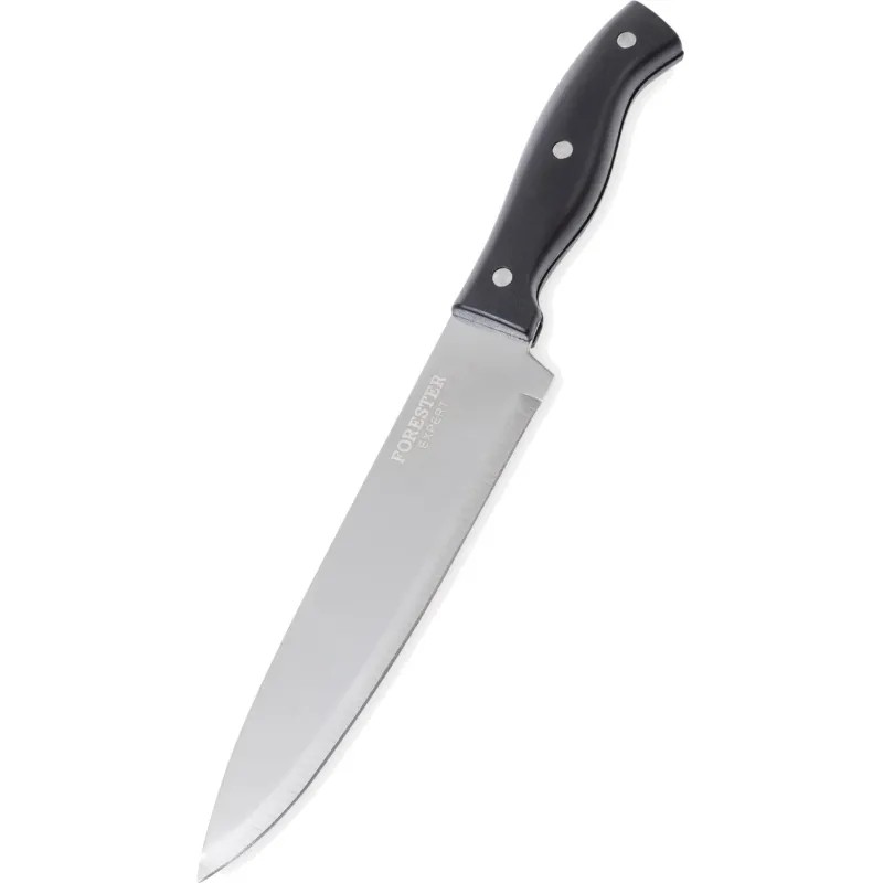 Набор для гриля 14 пред. в алюм. кейсе Forester,BBQ-14