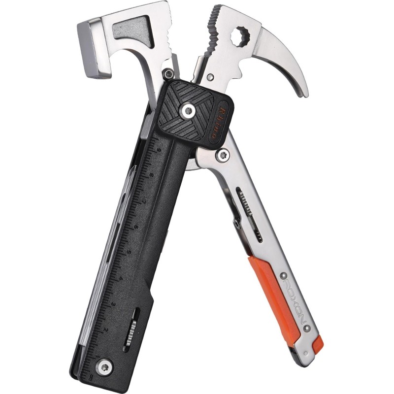 Мультитул Roxon H1 Hammer Rhino 17-in-One, HAMMER-H1