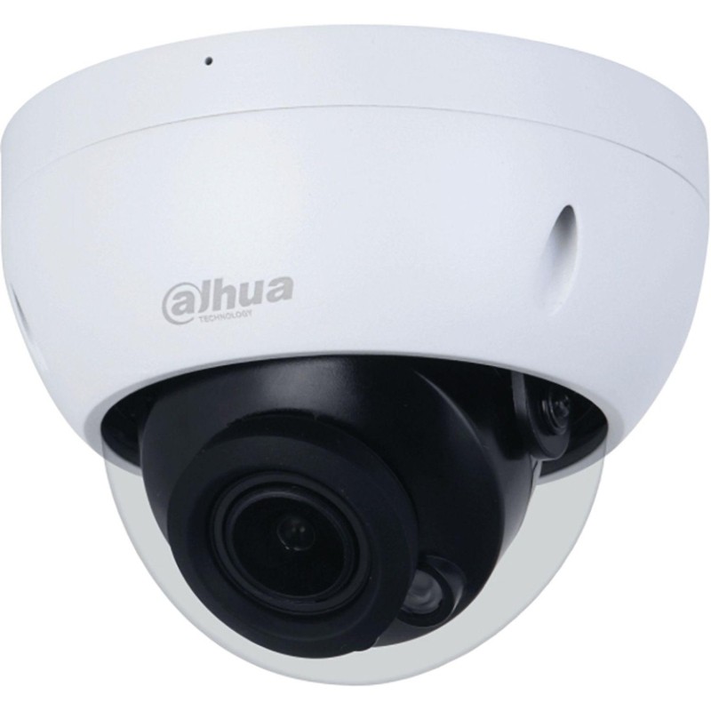 IP-камера Dahua DH-IPC-HDBW2441RP-ZS уличная купольная 4Мп с ИИ
