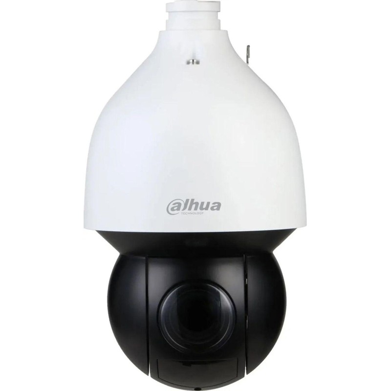 IP-камера Dahua DH-SD5A225GB-HNR 4.8-120мм корп.:белый