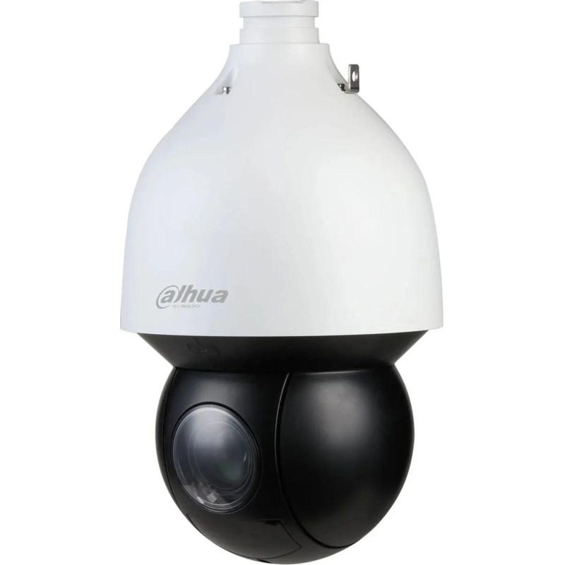 IP-камера Dahua DH-SD5A225GB-HNR 4.8-120мм корп.:белый