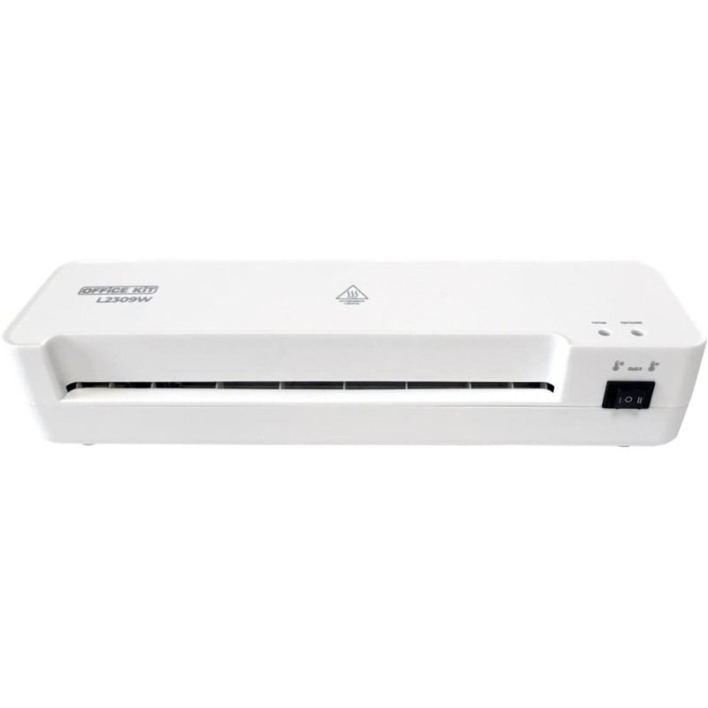 Ламинатор Office Kit L2309W А4, 75-125 мкм, 30 см/мин