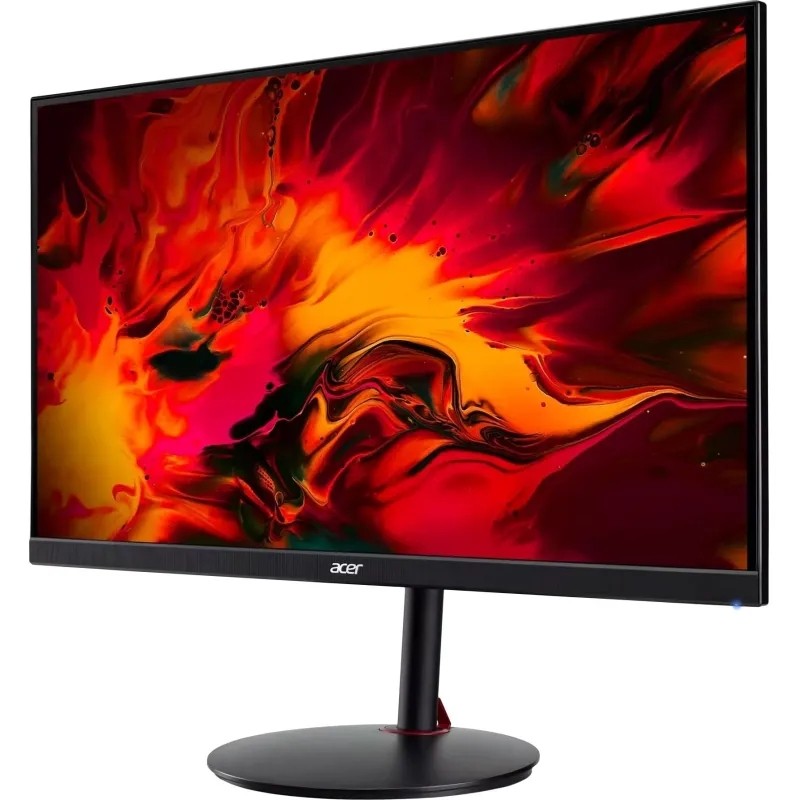 Монитор Acer Nitro (UM.FX2CD.F01)24,1/FHD/TN/540Hz/400cd/0,1ms/HDMI/DP