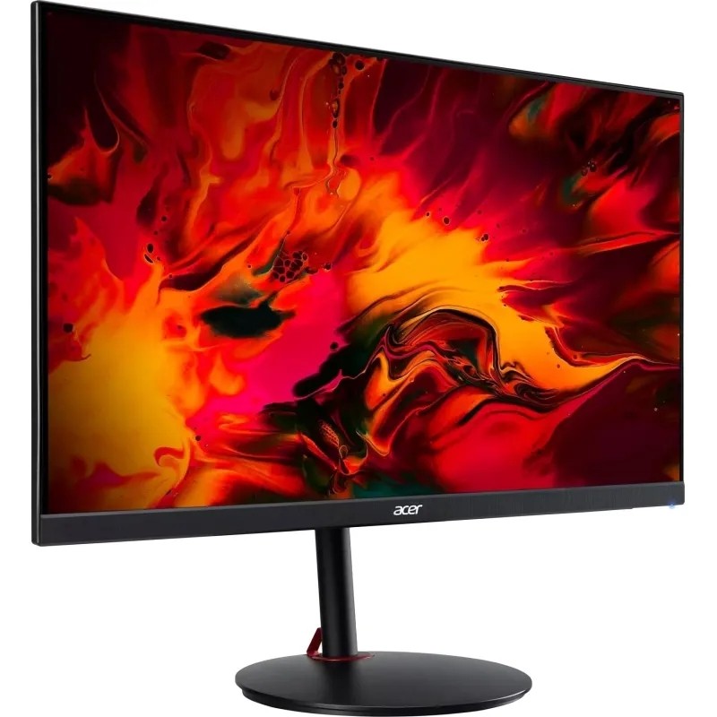 Монитор Acer Nitro (UM.FX2CD.F01)24,1/FHD/TN/540Hz/400cd/0,1ms/HDMI/DP