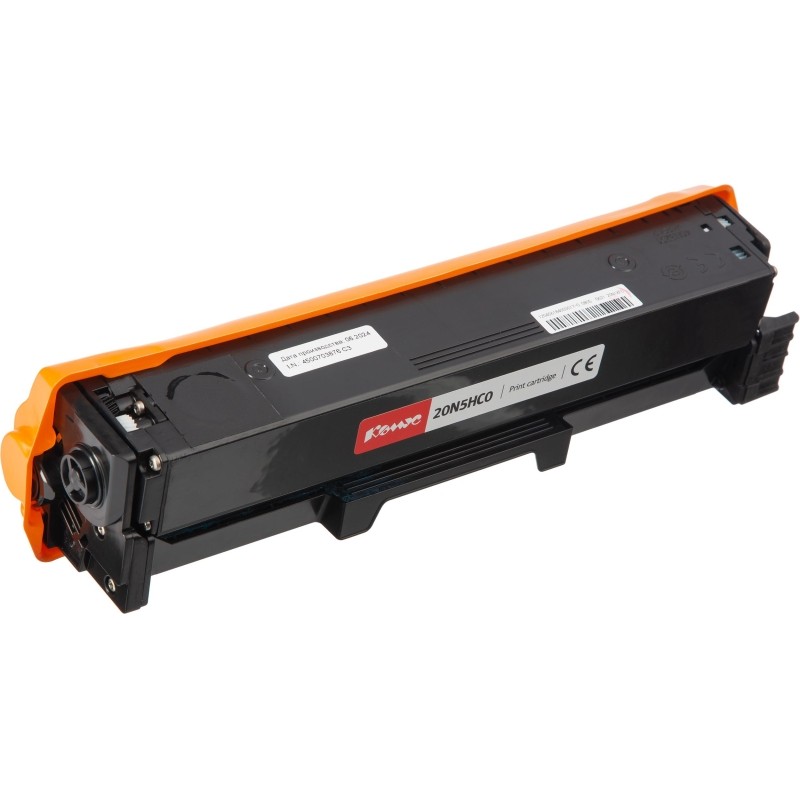 Тонер-картридж Комус 20N5HC0 гол. для Lexmark CS331dw/CX331adwe