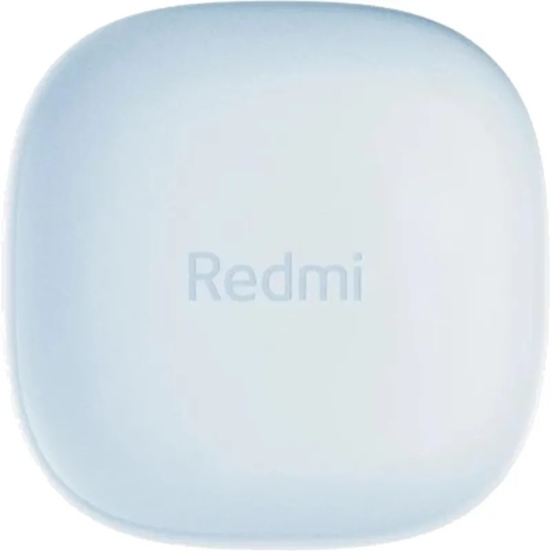 Наушники Xiaomi Redmi Buds 6 Play Blue (BHR9283GL)
