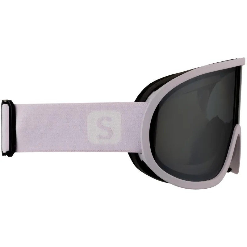 Маска для проката SKIFREE S1 Violete, 4620131052578