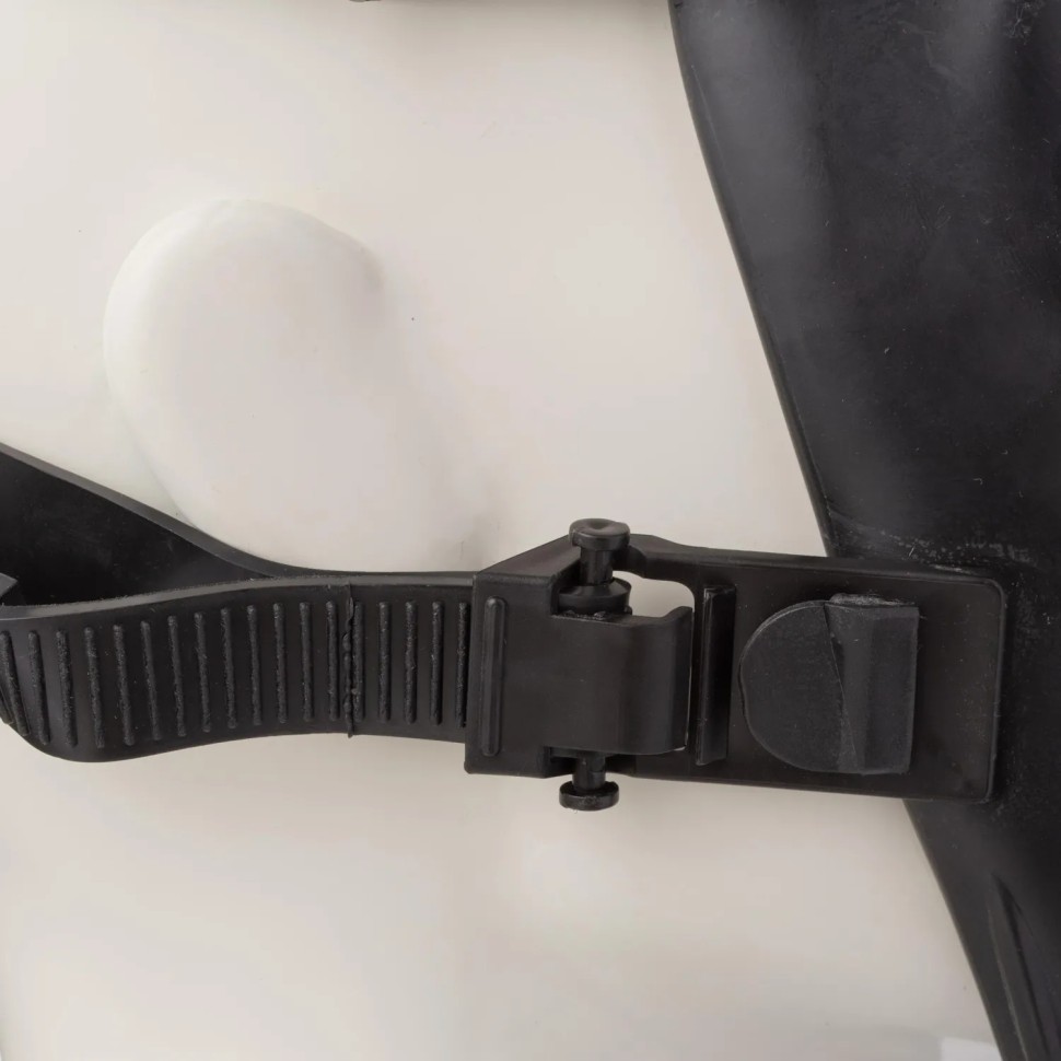 Маска полнолицевая БРИЗ-КАМА Бриз-4301М (ППМ)