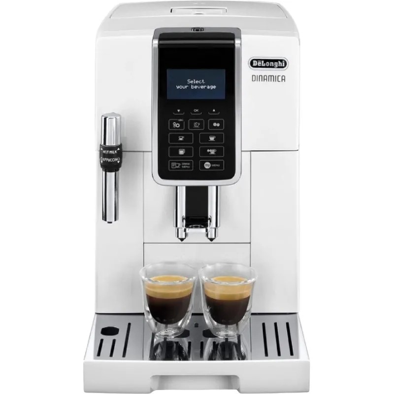 Кофемашина De&#039;Longhi ECAM350.35.W