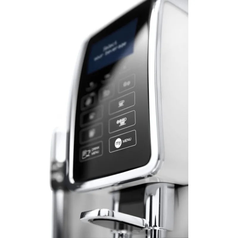 Кофемашина De&#039;Longhi ECAM350.35.W