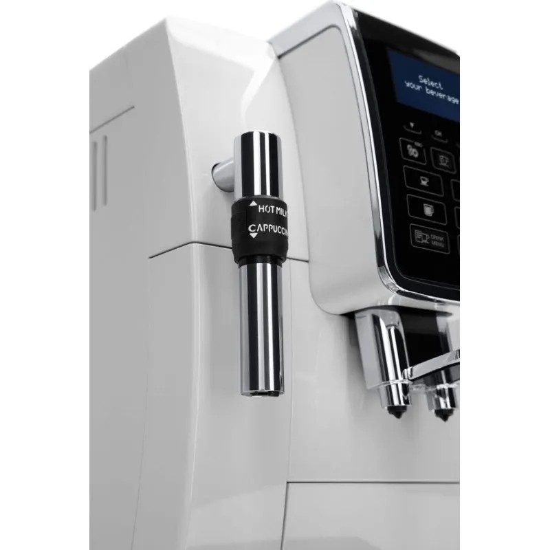 Кофемашина De&#039;Longhi ECAM350.35.W