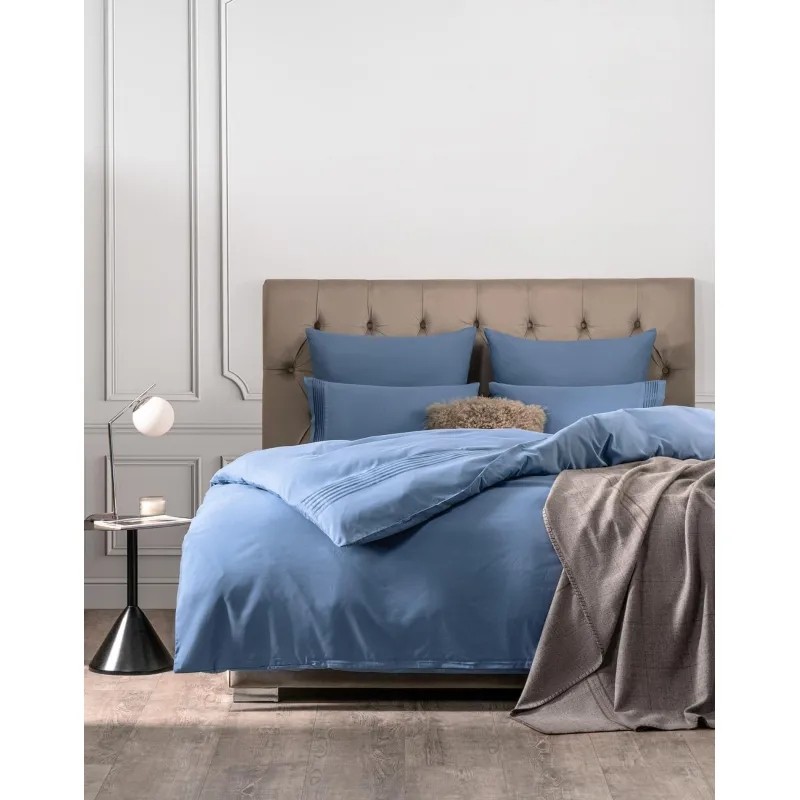 Постельное белье Sleepix МИОКО 1006.01399 (евро, сатин)