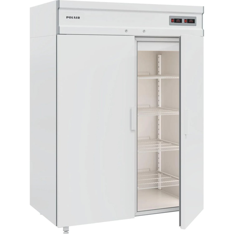 Шкаф POLAIR (холодильный) CC 214 S (R290) 1008045d