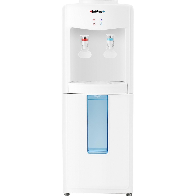 Кулер HotFrost V118 E аппарат для нагрева и охлажд. воды