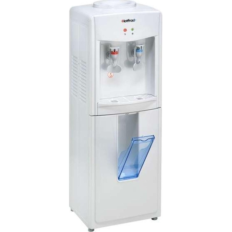 Кулер HotFrost V118 E аппарат для нагрева и охлажд. воды