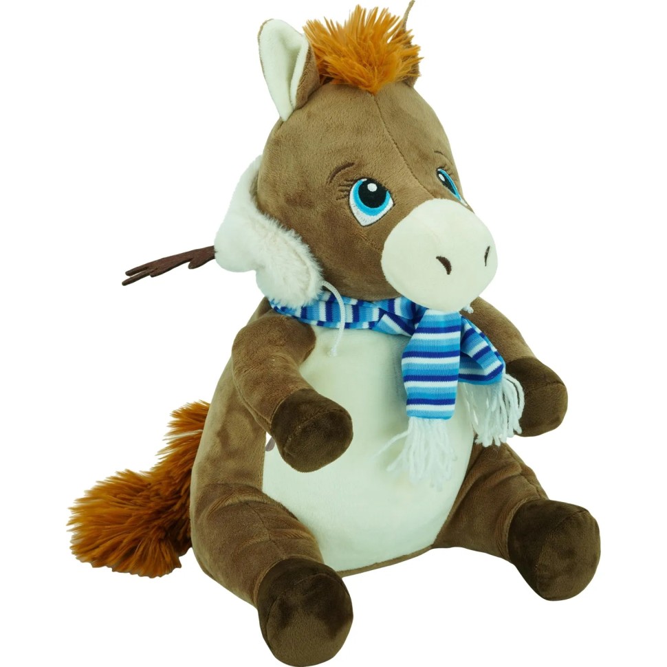 Новогодний сладкий подарок Азбука Праздника Волшебник 1000 г