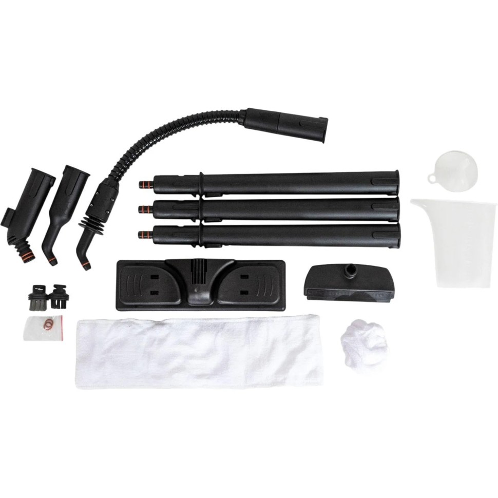 Пароочиститель Pioneer SC220, 1200Вт Пароочиститель Pioneer SC220, 1200Вт