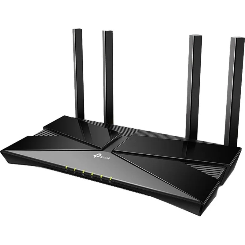 Маршрутизатор TP-Link Archer AX10 AX1500 4 LAN, 1000 Мбит/с