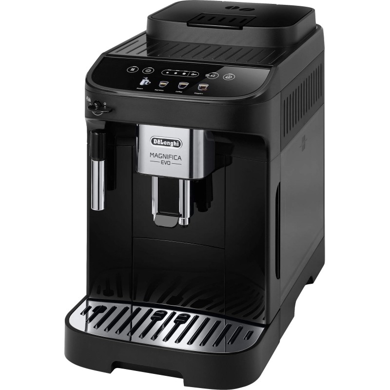 Кофемашина De'Longhi ECAM290.22.B чёрная (0132220046)