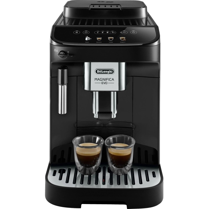 Кофемашина De'Longhi ECAM290.22.B чёрная (0132220046)