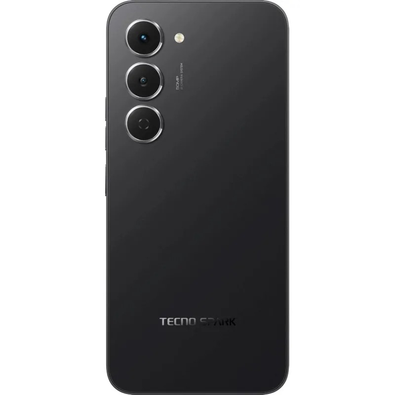 Смартфон Tecno Spark 40 Pro 256Gb 8Gb Ink Black
