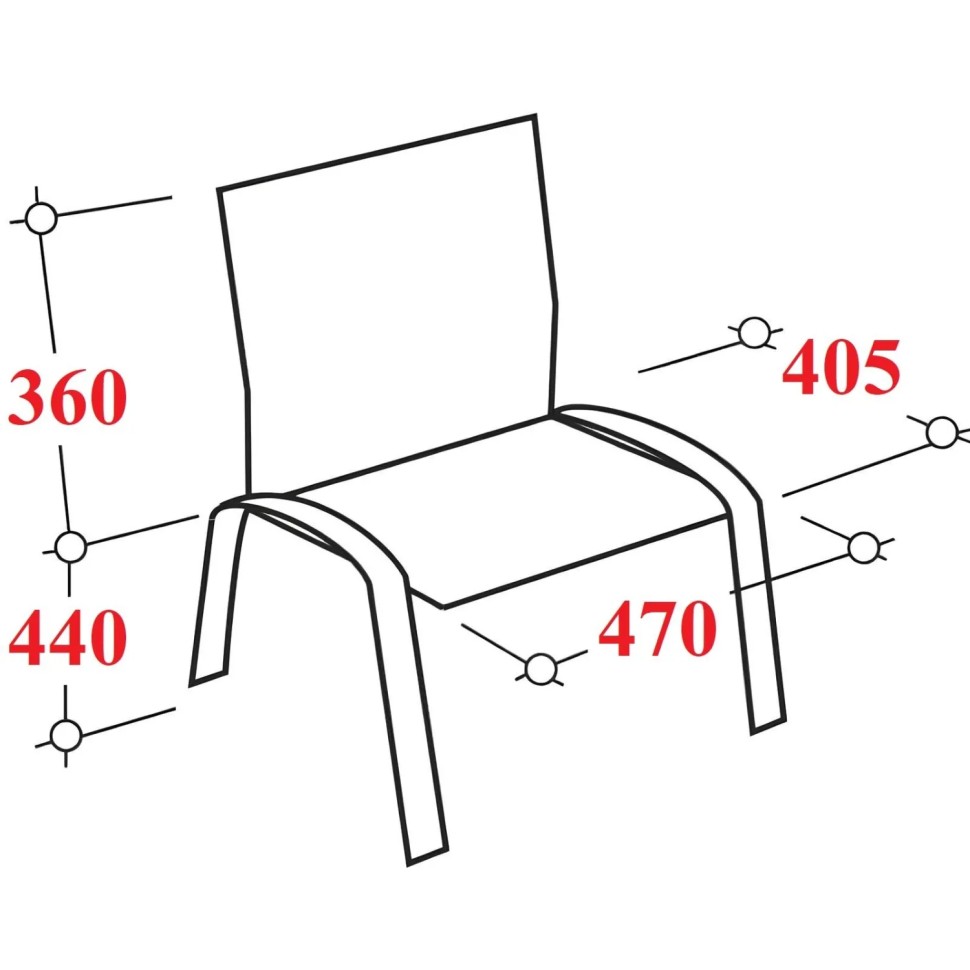 Стул UP_EChair Rio(ИЗО) черн, ткань зеленая С34 Стул UP_EChair Rio(ИЗО) черн, ткань зеленая С34