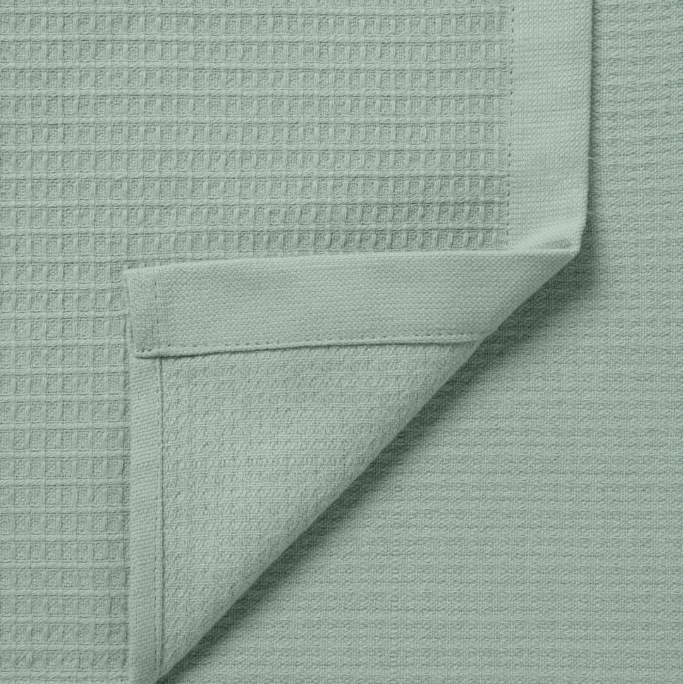 Простыня 200х150 Волшебная Ночь Вафля Полынь, 931892