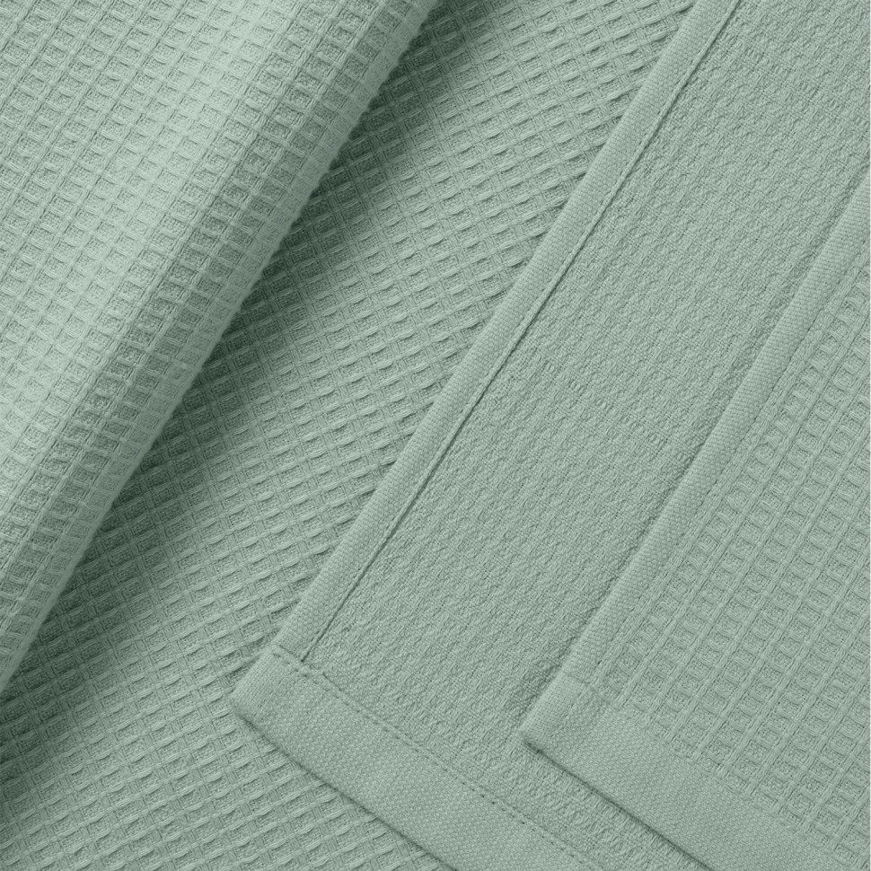 Простыня 200х150 Волшебная Ночь Вафля Полынь, 931892