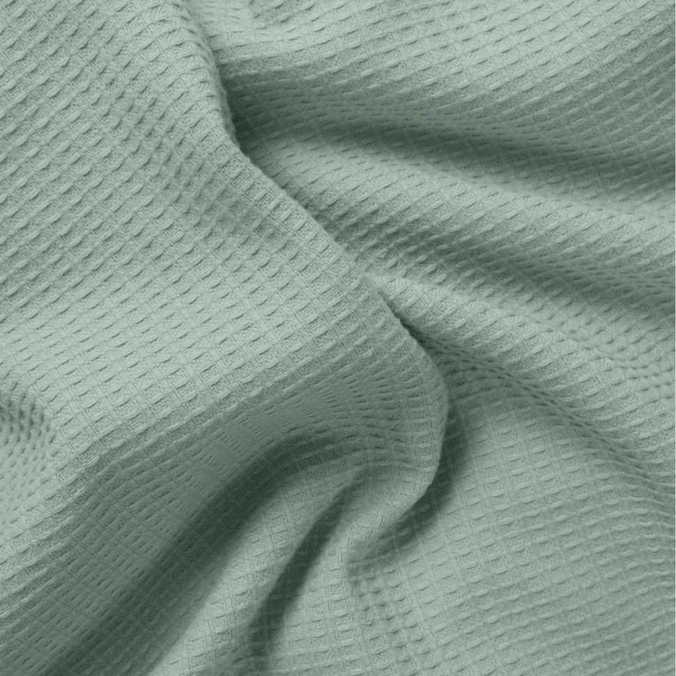 Простыня 200х150 Волшебная Ночь Вафля Полынь, 931892