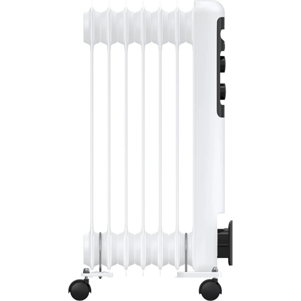 Радиатор масляный ROYAL CLIMA ROR-GU7-1500M