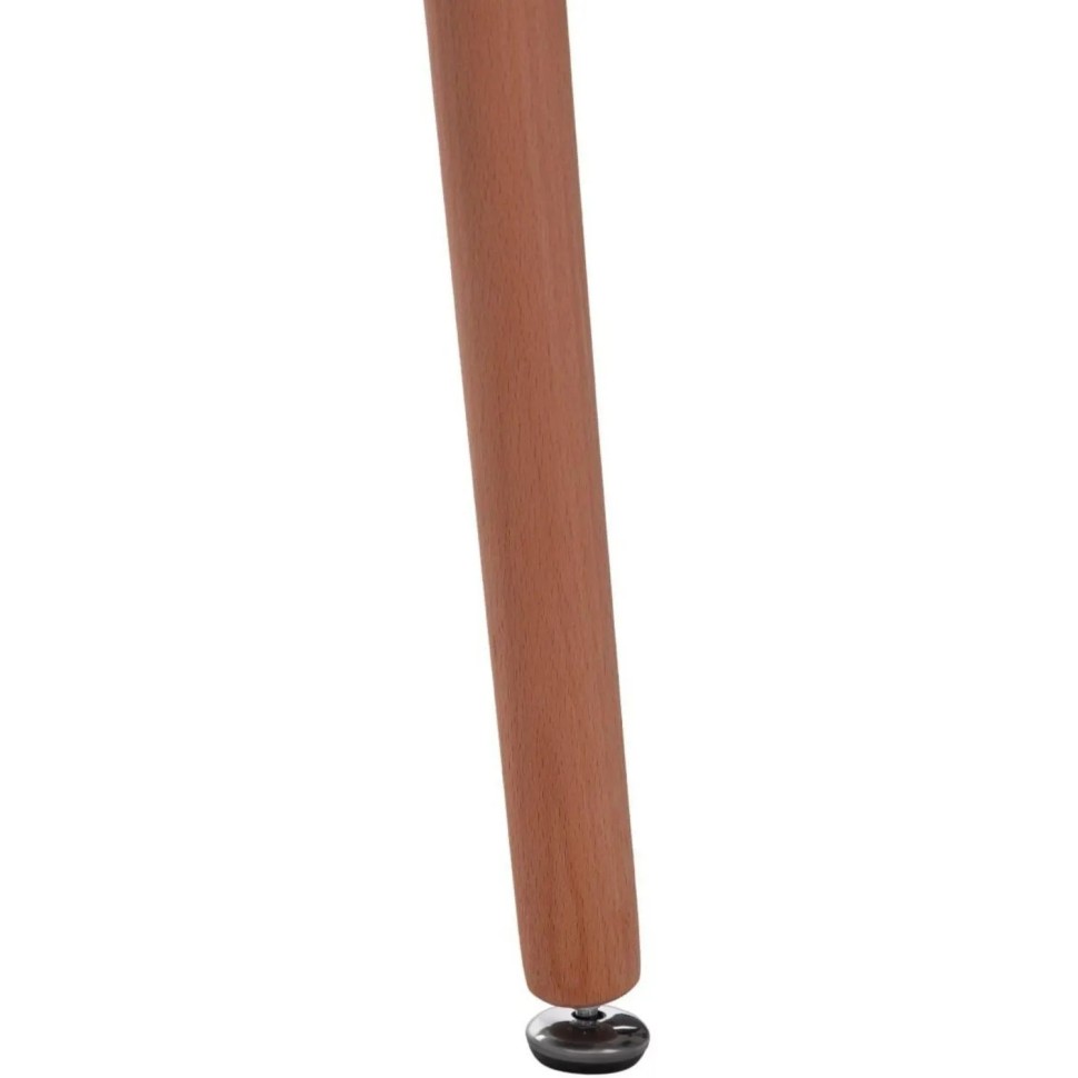 Стол обеденный MARS (mod. T1004), МДФ/дерево, Black (черный)/ Natural (нат) Стол обеденный MARS (mod. T1004), МДФ/дерево, Black (черный)/ Natural (нат)