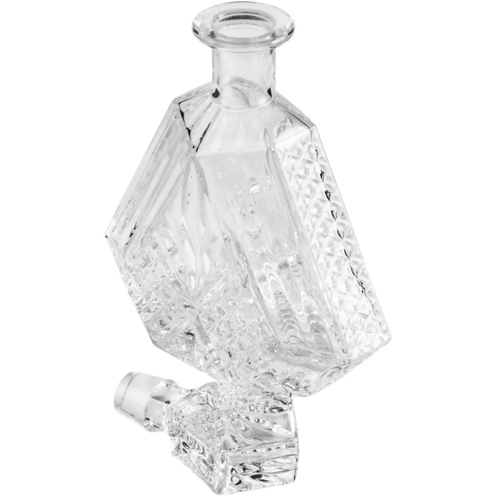 Штоф для крепких напитков MONARCH 650мл Штоф для крепких напитков MONARCH 650мл