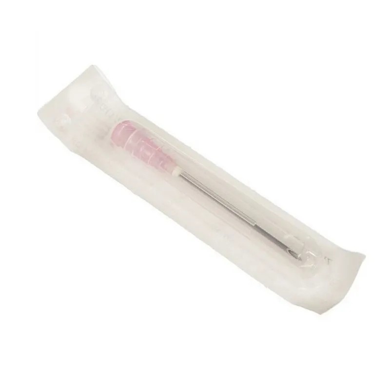 Игла инъекционная 18G (1,2х40 мм) VM 100шт/уп.