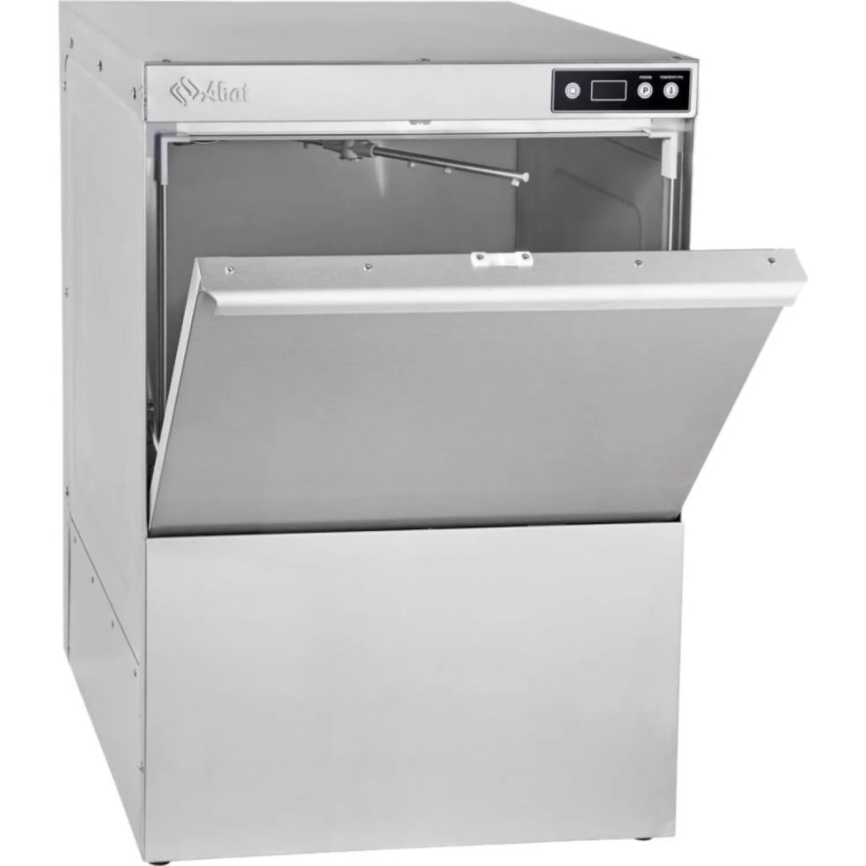 Посудомоечная машина Abat МПК-500Ф-02 фронтальная (15000006041)