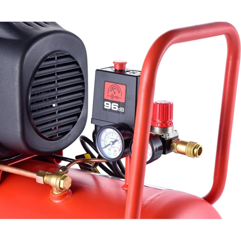 Компрессор поршневой масляный A-iPower AC300/50D (50104) Компрессор поршневой масляный A-iPower AC300/50D (50104)