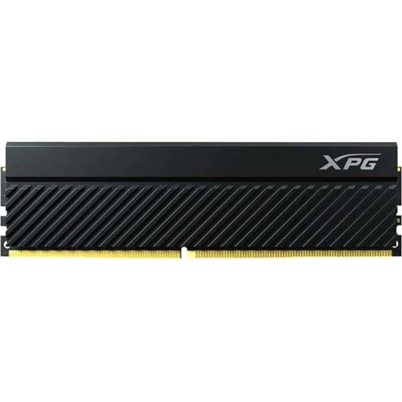 Модуль памяти ADATA 16GB DDR4 3600Мгц DIMM GAMMIX (AX4U360016G18I-CBKD45)
