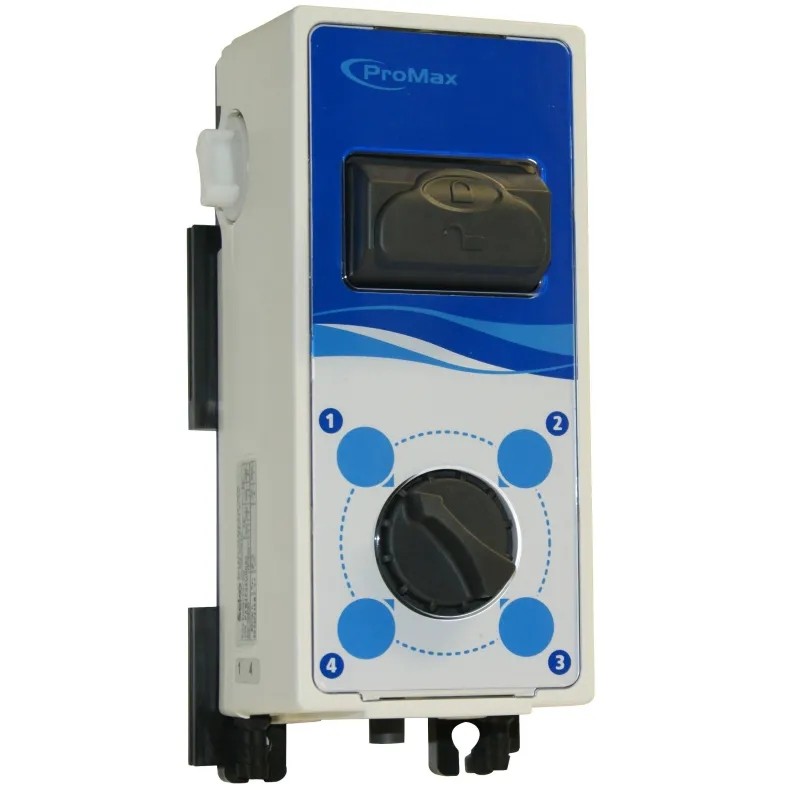 Система разбавления Seko PROMAX PXB4F04S0000