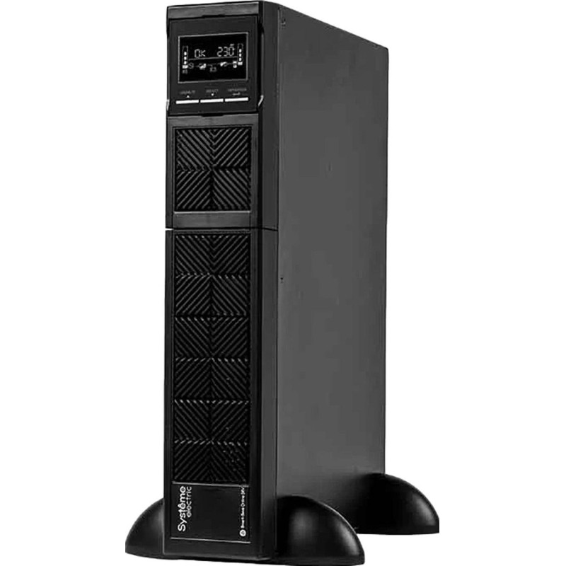 ИБП Systeme Electric Smart-Save Online SRV 3000ВА,6xC13(SRVSE3KRTXLI)(2кор)