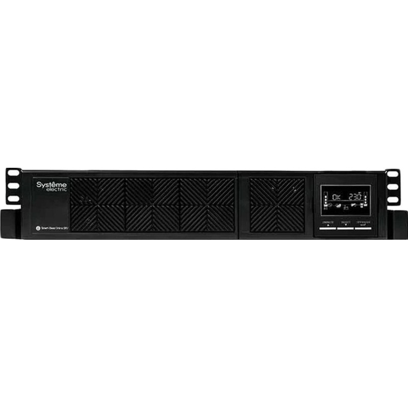 ИБП Systeme Electric Smart-Save Online SRV 3000ВА,6xC13(SRVSE3KRTXLI)(2кор)