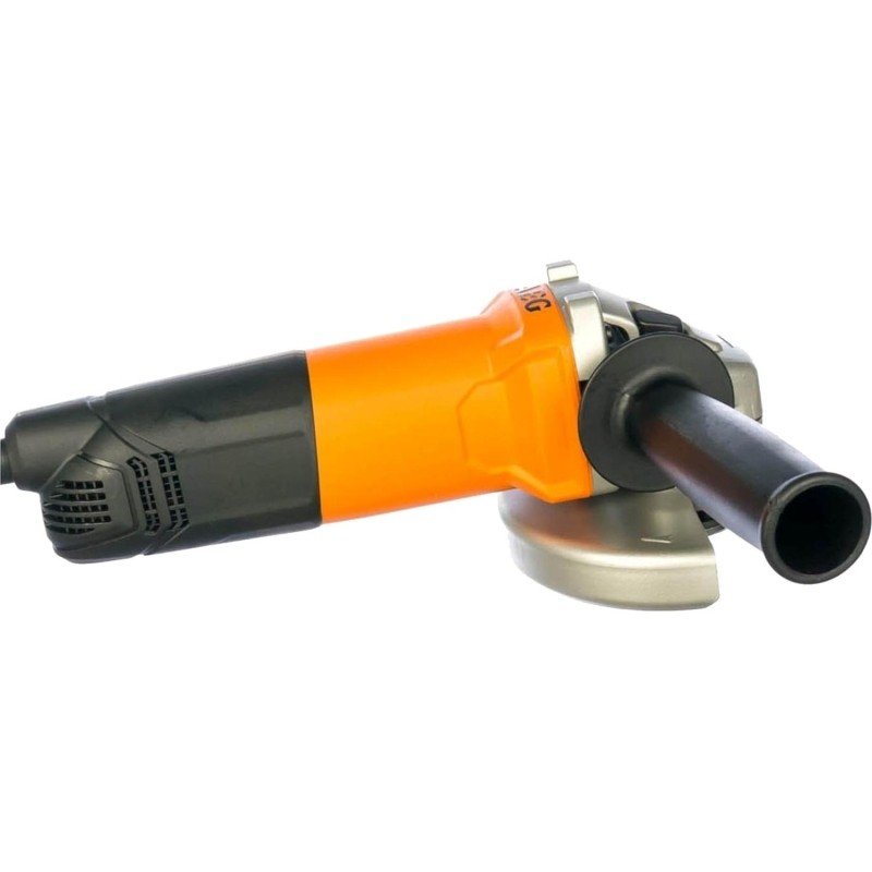Шлифмашина угловая AEG WS8-125S 4935451296