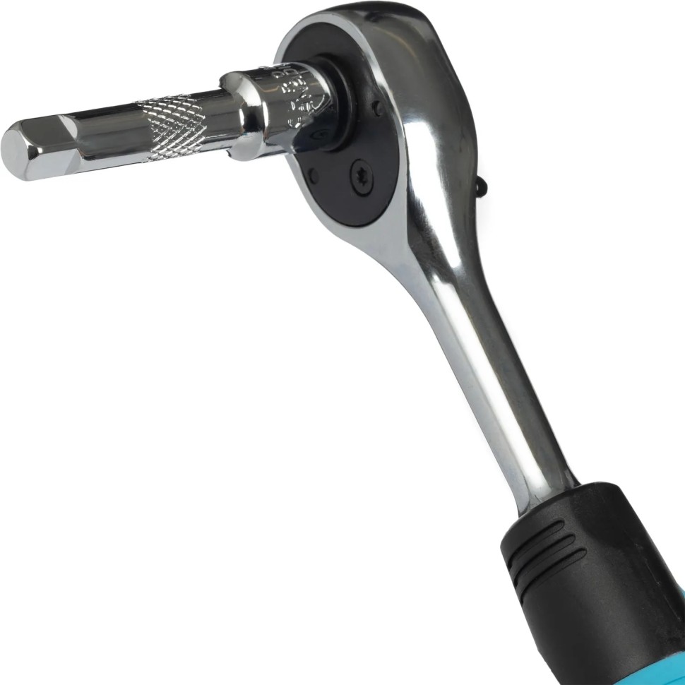 Набор отверток Topfort с трещоткой, битами, головками, 39 предм (549139)