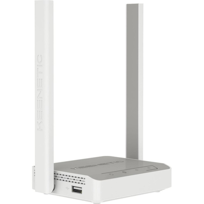Маршрутизатор Keenetic 4G (KN-1213) N300