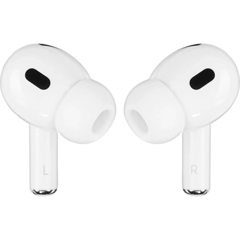 Наушники Apple AirPods Pro 2 gen. USB-C (MTJV3ZE/A),беспроводные