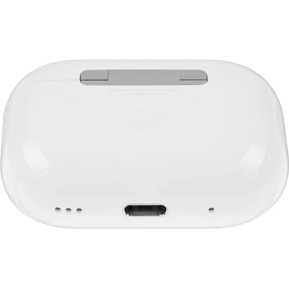 Наушники Apple AirPods Pro 2 gen. USB-C (MTJV3ZE/A),беспроводные