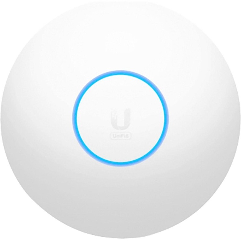Точка доступа Wi-Fi Ubiquiti UniFi 6 Long-Range (U6-LR)