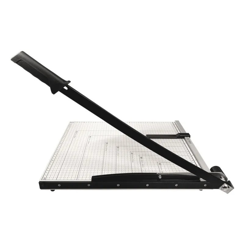 Резак для бумаги Office Kit Cutter A3, 450мм, 10л, сабельный