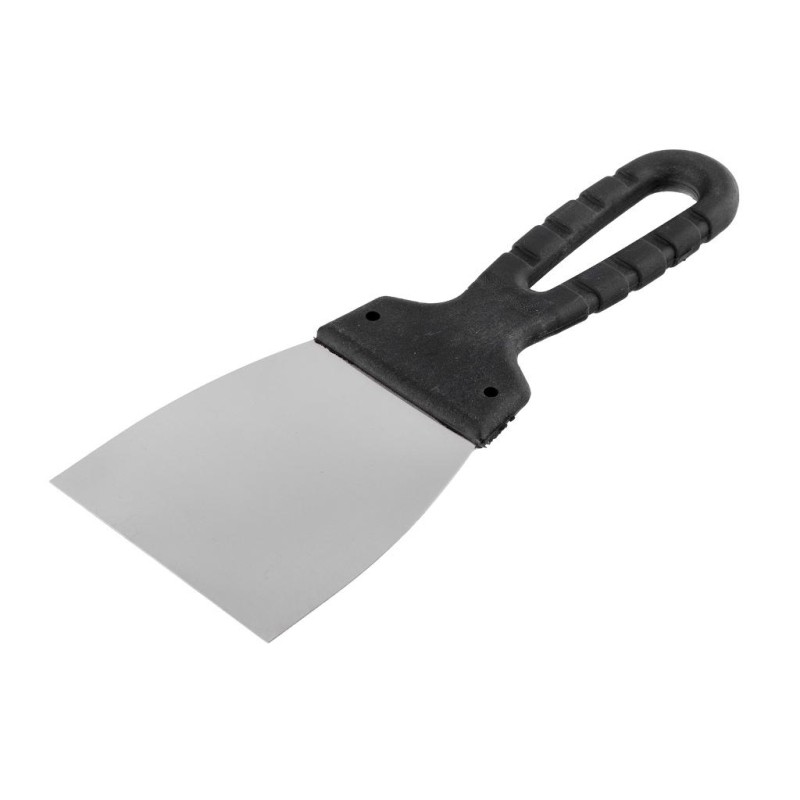 Шпатель малярный 80 мм нерж. сталь Sparta 85134