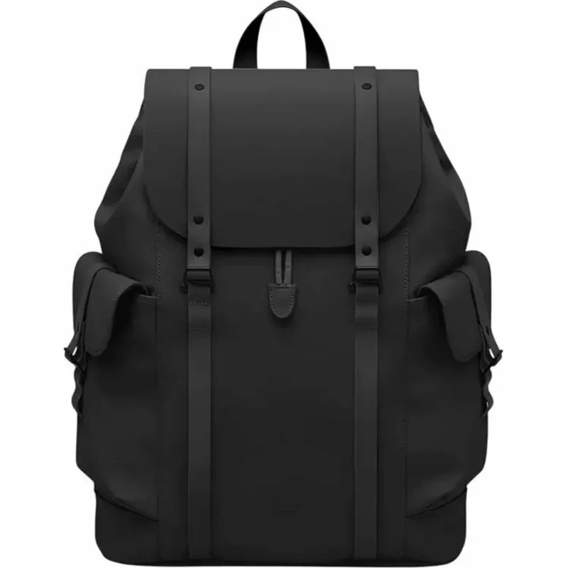 Рюкзак для ноутбука Gaston Luga Spläsh Utility 16. цв: черный SPUL16BPBK